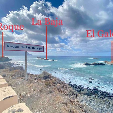 فيلا سانتا كروز دي تينيريففي Cosy Twin Beds La Baja المظهر الخارجي الصورة