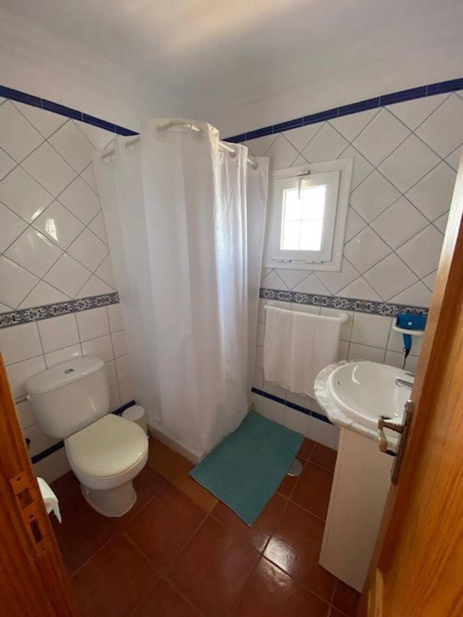 فيلا سانتا كروز دي تينيريففي Cosy Twin Beds La Baja المظهر الخارجي الصورة