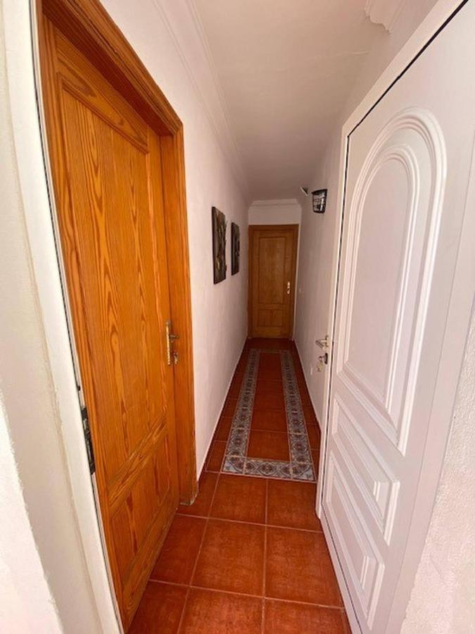 فيلا سانتا كروز دي تينيريففي Cosy Twin Beds La Baja المظهر الخارجي الصورة