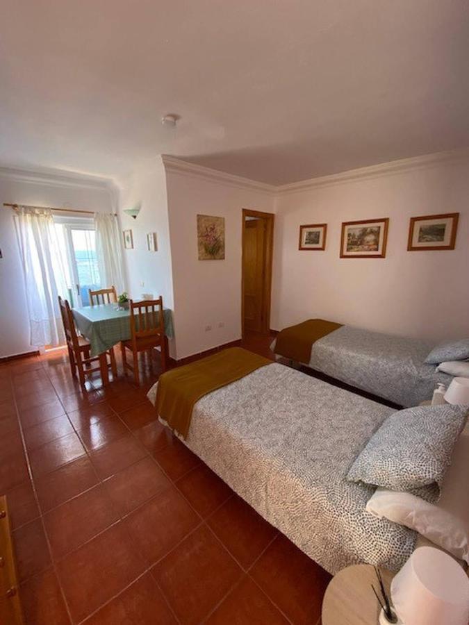 فيلا سانتا كروز دي تينيريففي Cosy Twin Beds La Baja المظهر الخارجي الصورة