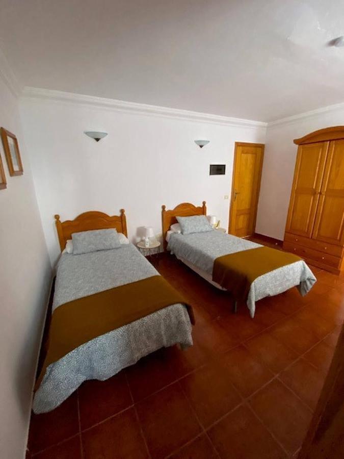 فيلا سانتا كروز دي تينيريففي Cosy Twin Beds La Baja المظهر الخارجي الصورة
